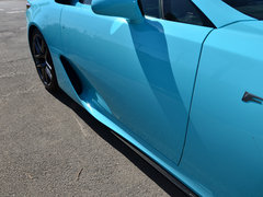 2013款 LFA 基本款