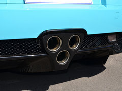 2013款 LFA 基本款