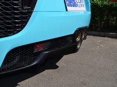 2013款 LFA 基本款