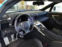 2013款 LFA 基本款
