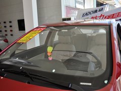 2013款 1.6L 手动 精英型