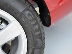 2013款 1.6L 手动 精英型
