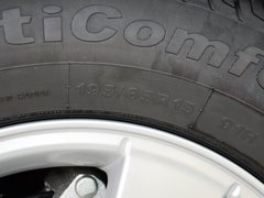 2013款 1.6L 手动 精英型