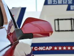 2013款 1.6L 手动 精英型