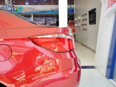 2013款 1.6L 手动 精英型