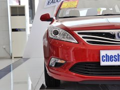 2013款 1.6L 手动 精英型