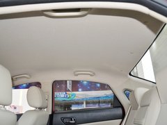 2013款 1.6L 手动 精英型