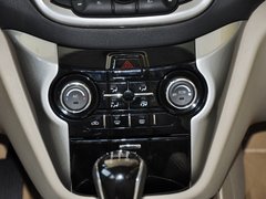 2013款 1.6L 手动 精英型