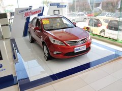 2013款 1.6L 手动 精英型