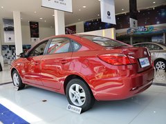 2013款 1.6L 手动 精英型