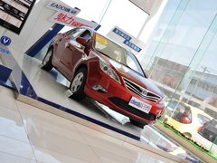 2013款 1.6L 手动 精英型