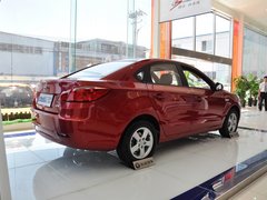 2013款 1.6L 手动 精英型