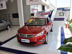2013款 1.6L 手动 精英型