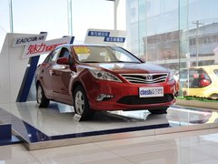 2013款 1.6L 手动 精英型