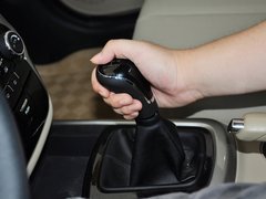 2013款 1.6L 手动 精英型