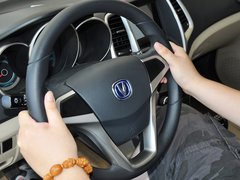 2013款 1.6L 手动 精英型