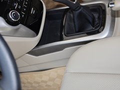 2013款 1.6L 手动 精英型