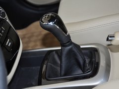 2013款 1.6L 手动 精英型
