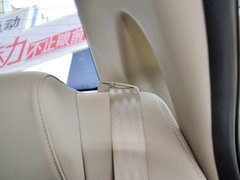 2013款 1.6L 手动 精英型