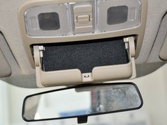 2013款 1.6L 手动 精英型