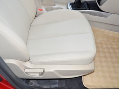 2013款 1.6L 手动 精英型