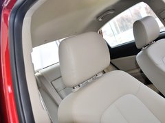2013款 1.6L 手动 精英型