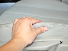 2013款 1.6L 手动 精英型