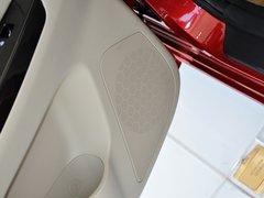 2013款 1.6L 手动 精英型