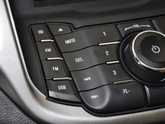 2013款 1.6L 手动 精英型