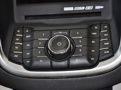 2013款 1.6L 手动 精英型