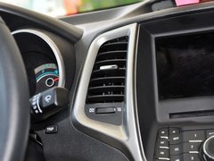2013款 1.6L 手动 精英型