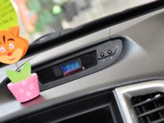 2013款 1.6L 手动 精英型