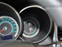 2013款 1.6L 手动 精英型