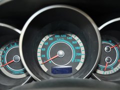 2013款 1.6L 手动 精英型