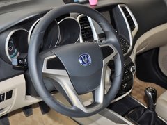 2013款 1.6L 手动 精英型