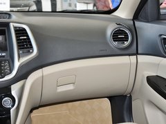 2013款 1.6L 手动 精英型