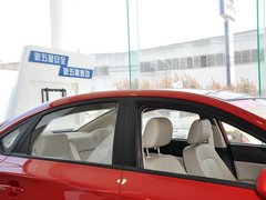 2013款 1.6L 手动 精英型