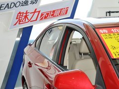 2013款 1.6L 手动 精英型