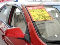 2013款 1.6L 手动 精英型