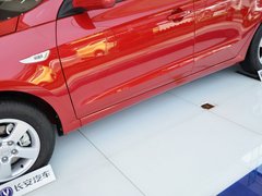 2013款 1.6L 手动 精英型