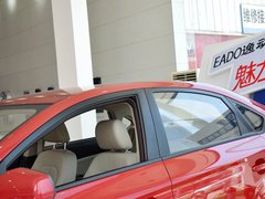 2013款 1.6L 手动 精英型