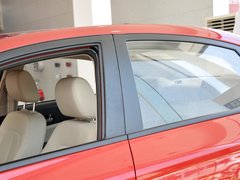 2013款 1.6L 手动 精英型