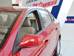 2013款 1.6L 手动 精英型