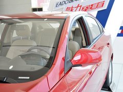 2013款 1.6L 手动 精英型
