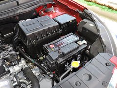 2013款 1.6L 手动 精英型