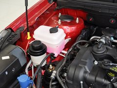 2013款 1.6L 手动 精英型