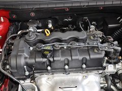 2013款 1.6L 手动 精英型