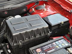 2013款 1.6L 手动 精英型