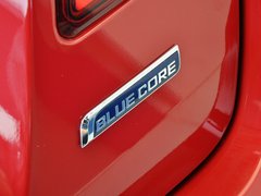 2013款 1.6L 手动 精英型