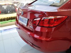 2013款 1.6L 手动 精英型